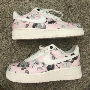 Floral Air Forces
